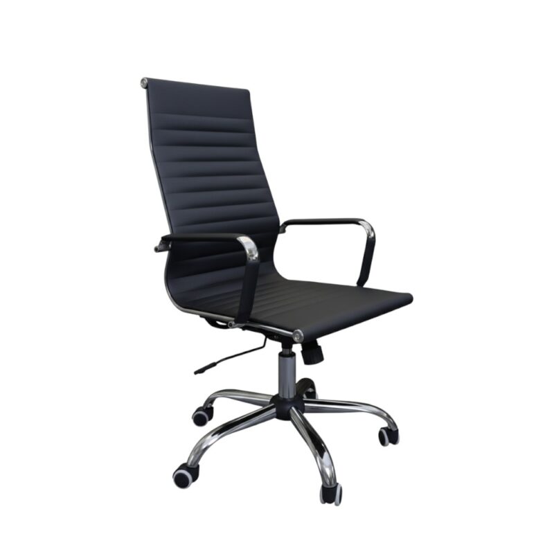 Office chairs black