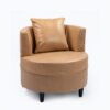 Aria Sphere Sofa Brown