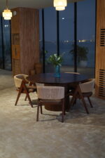 Aven Wood Chair - Image 3