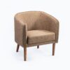 Grigio single sofa