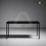 Nexus Table Black - Image 2
