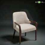 Cleffy Chair - Image 2