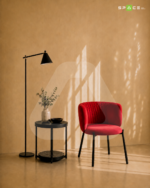 Heaven Chair Red - Image 2