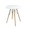Tulip Table