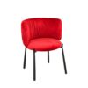 Heaven Chair Red