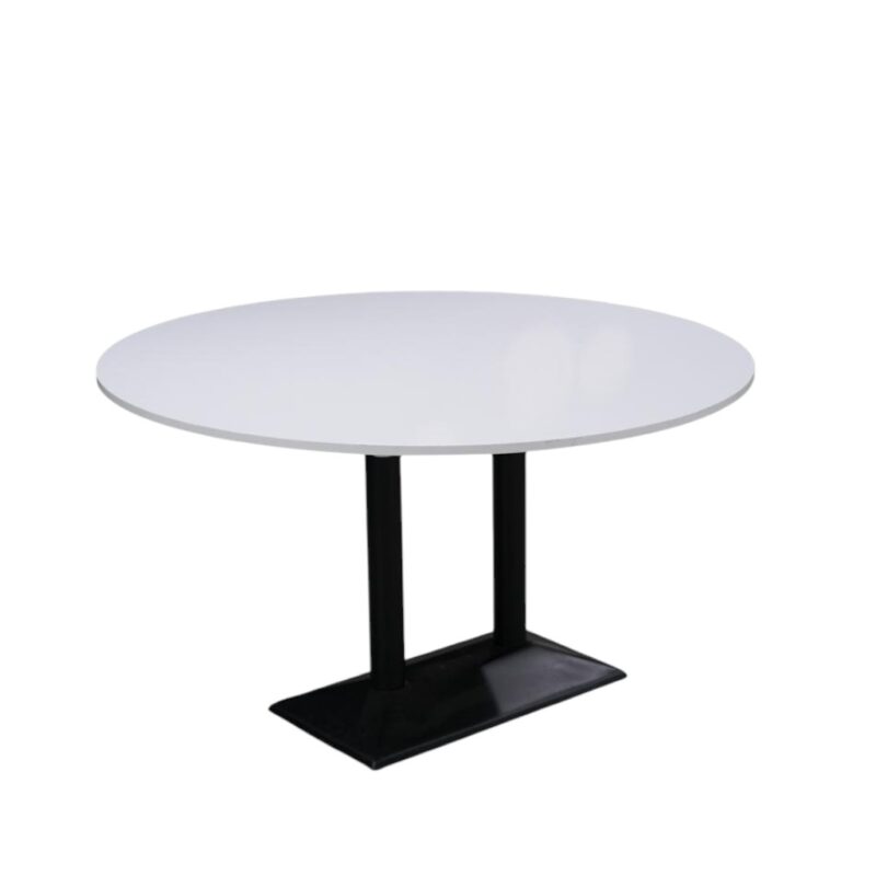 Mono table Round White Big