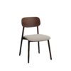 Serenity Oak Chair