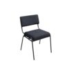 Luna chair Black