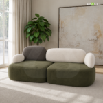 Cuddle sofa - Image 2