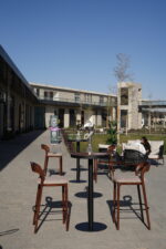 Finnley Barstool - Image 3