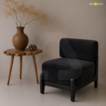 Lumen Sofa Black - Image 2