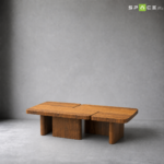 Terra duo coffee table - Image 2