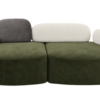Cuddle sofa