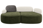 Cuddle sofa