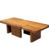 Terra duo coffee table
