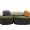 Cuddle sofa