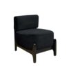 Lumen Sofa Black
