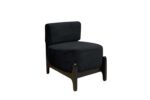 Lumen Sofa Black