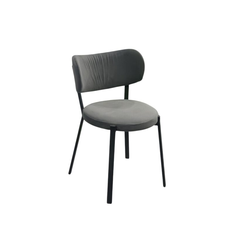 Armonia Chair Grey
