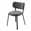 Armonia Chair Grey