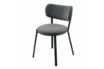 Armonia Chair Grey
