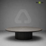 Colonnade Low Table - Image 2