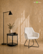 Whisper Chair White - Image 2
