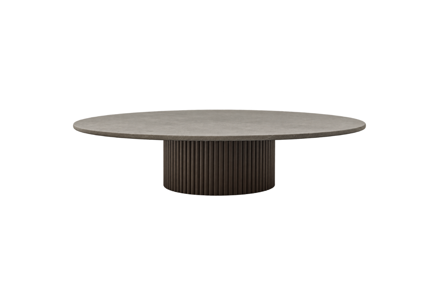 Untitled design Colonnade Low Table - Image 1
