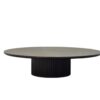 Colonnade Low Table