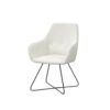 Whisper Chair White