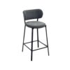 Armonia High Chair Grey