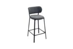 Armonia High Chair Grey
