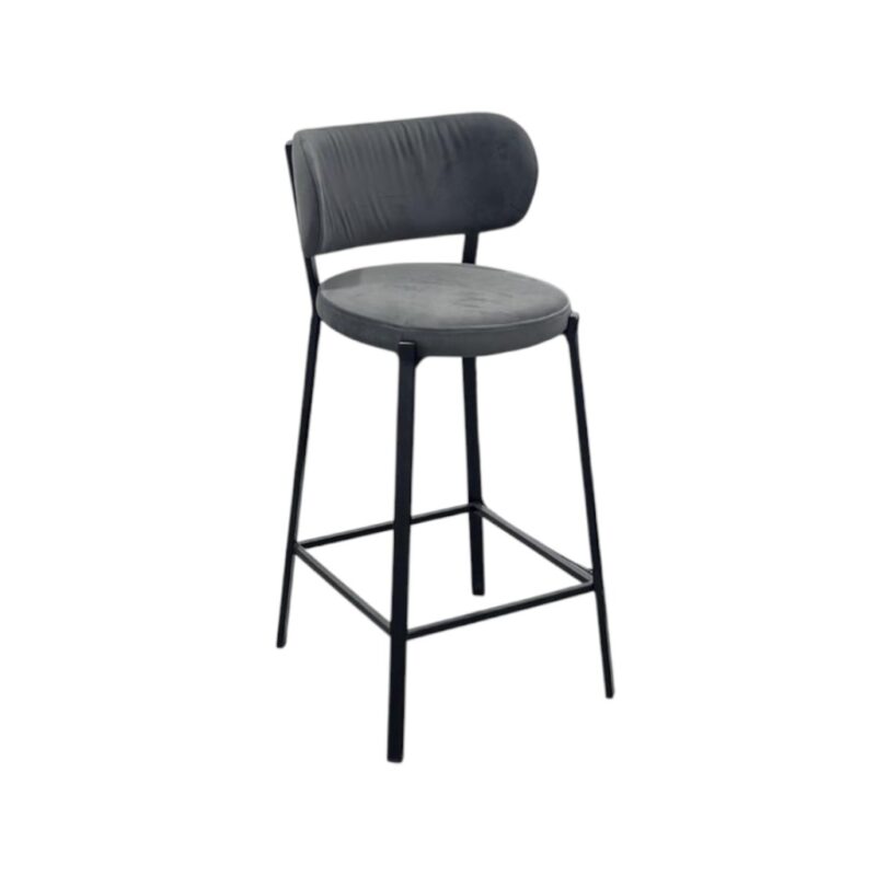 Armonia High Chair Grey