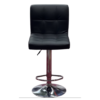 Acsent High Chair Black