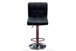 Acsent High Chair Black