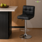 Acsent High Chair Black - Image 2