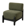 Lumen Sofa - Green