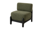 Lumen Sofa - Green