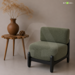Lumen Sofa - Green - Image 2