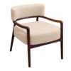 Skara Chair- Beige
