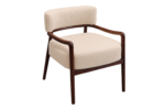 Skara Chair- Beige