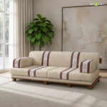 Timber Diwan - Image 2