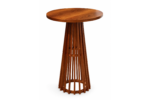Timber Halo