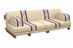 Timber Diwan