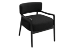 Skara Chair Black