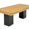 Oakline Table