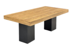 Oakline Table
