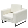 Urban Slate - White