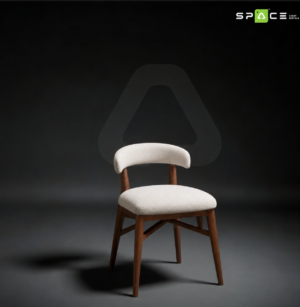 Envoy Chair - Beige - Image 2