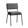 Luna chair- Grey